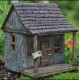 Fairy Wharf - Mini House