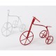 Mini Tricycle Bike - Red