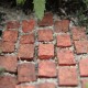 Miniature Bricks - Set of 20